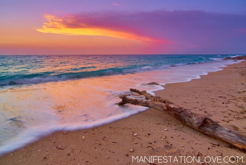 What is Manifestation? - ManifestationLove.com