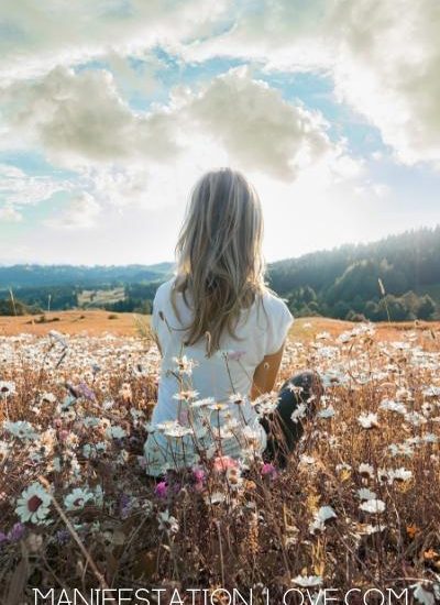 What is Manifestation? What it is and why it matters - ManifestationLove.com